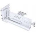 Phanteks Premium PCIe Gen 5 Vertical GPU Bracket, DRGB, with PCIe 5.0 Riser Cable - 220mm, black Phanteks Premium PCIe Gen 5 Vertical GPU Bracket, DRGB, with PCIe 5.0 Riser Cable - 220mm, black