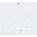 Electrolux LIR60430BW Balts Iebūvēts 60 cm Zonas indukcijas plīts 4 zone(s) Electrolux LIR60430BW Balts Iebūvēts 60 cm Zonas indukcijas plīts 4 zone(s)