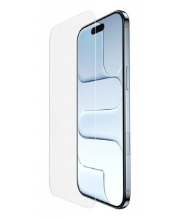 Belkin ScreenForce InvisiGlass Skaidri ekrano apsauga Apple 1 vnt