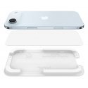 Belkin ScreenForce InvisiGlass Kirkas näytönsuoja Apple 1 kpl Belkin ScreenForce InvisiGlass Kirkas näytönsuoja Apple 1 kpl