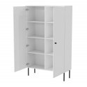 Cama PALAZZO 400026 dzīvojamās istabas skapis Glabāšanas skapis Cama PALAZZO 400026 dzīvojamās istabas skapis Glabāšanas skapis