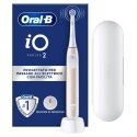 Oral-B iO2 Täiskasvanud Vibreeriv hambahari Roosa, Valge Oral-B iO2 Täiskasvanud Vibreeriv hambahari Roosa, Valge