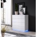 Cama REJA 4S LED NI LED-paneelivalo