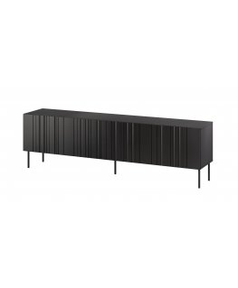 Cama ISLA 400060 TV statīvs un izklaides centrs 0 atvilktne (-s) 0 plaukti