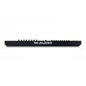 M-AUDIO Oxygen Pro 61 MIDI tastatūra 61 taustiņi USB M-AUDIO Oxygen Pro 61 MIDI tastatūra 61 taustiņi USB