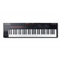 M-AUDIO Oxygen Pro 61 MIDI-klaviatuur 61 klahvid USB M-AUDIO Oxygen Pro 61 MIDI-klaviatuur 61 klahvid USB