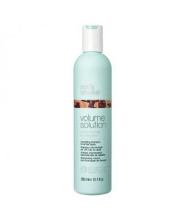 Milk_shake 8032274078036 hair shampoo 300 ml Professional Women