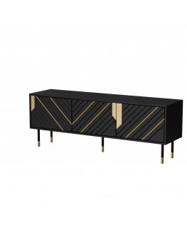 Cama MOUNTAIN 207001 TV stovas / baldas garso ir vaizdo aparatūrai 1 spintos