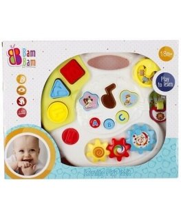 BamBam Toy Table 481784