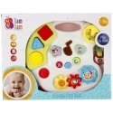 BamBam Toy Table 481784 BamBam Toy Table 481784