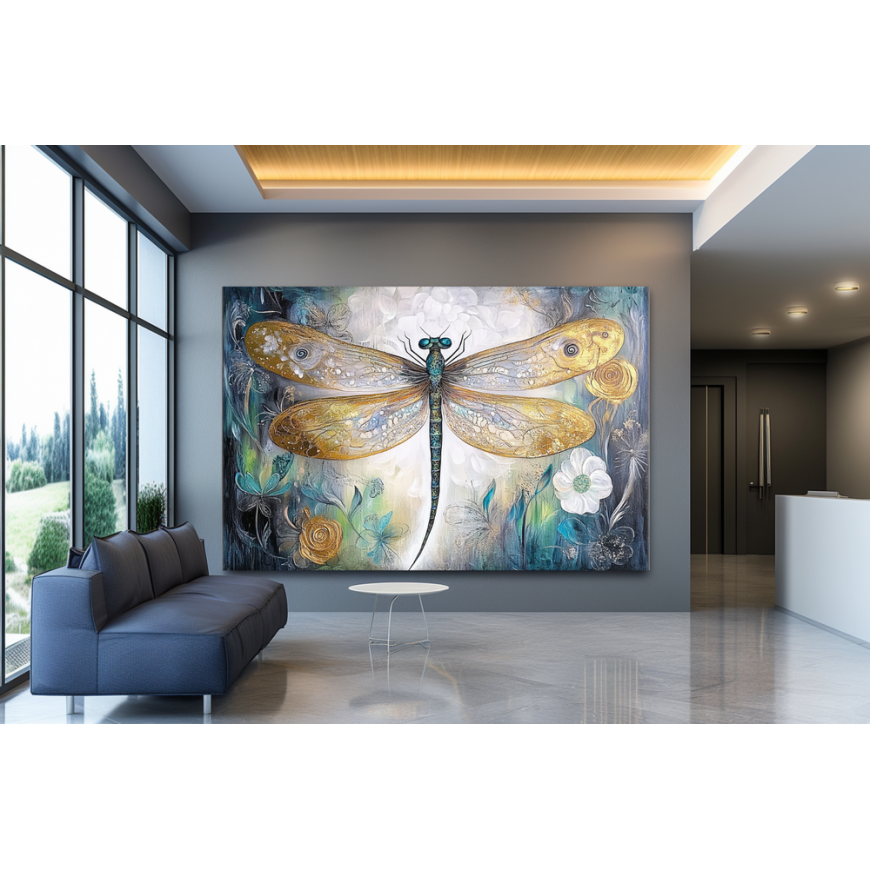 Eurofirany PICTURE/688 80X100X4 – 2