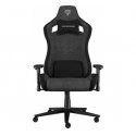 GENESIS Fury Shinai S4 spēļu krēsls, Melns GENESIS Fury Shinai S4 spēļu krēsls, Melns