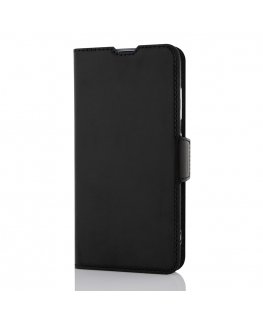 Wave WAVE-BC-SS-S24-BK mobiiltelefoni ümbris 15,8 cm (6.2") Foolio Must