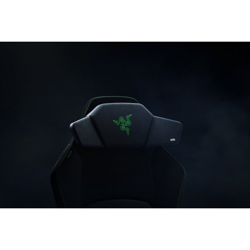 Razer RC81-04350101-R3M1 skaļrunis 2 joslu Melns