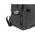 NATEC NTO-2226 backpack City backpack Black, Grey Polyester