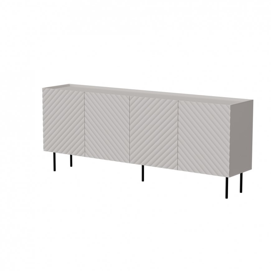 Cama LUCCA 490383 kumode