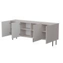 Cama LUCCA 490383 komoda Cama LUCCA 490383 komoda