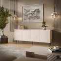 Cama LUCCA 490383 komoda Cama LUCCA 490383 komoda