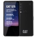 CAT S75 16,7 cm (6.58") Android 12 5G 6 GB 128 GB 5000 mAh Juoda CAT S75 16,7 cm (6.58") Android 12 5G 6 GB 128 GB 5000 mAh Juoda
