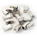 Digitus X-ML-6AF-IMP juhtmepistmik RJ45 Hall Digitus X-ML-6AF-IMP juhtmepistmik RJ45 Hall