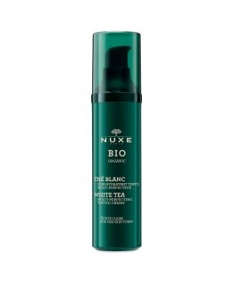 NUXE Multi-Perfecting Tinted Cream - fair skin tones 50 ml Pudele ar dozētāju Krēms