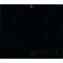 Electrolux LIL61434C Черный Встроенный 59 cm Плита с зонами индукции 4 зона(ы) Electrolux LIL61434C Черный Встроенный 59 cm Плита с зонами индукции 4 зона(ы)