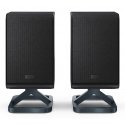 Sharp HT-SPR52021(BK) kõlar Must Juhtmevaba 66 W Sharp HT-SPR52021(BK) kõlar Must Juhtmevaba 66 W