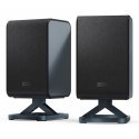 Sharp HT-SPR52021(BK) loudspeaker Black Wireless 66 W