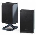 Sharp HT-SPR52021(BK) garso kolonėlė Juoda Bevielis 66 W Sharp HT-SPR52021(BK) garso kolonėlė Juoda Bevielis 66 W