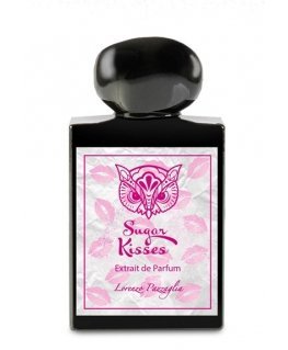 Lorenzo Pazzaglia Sugar Kisses Extrait de parfum 50 ml (uniseks)