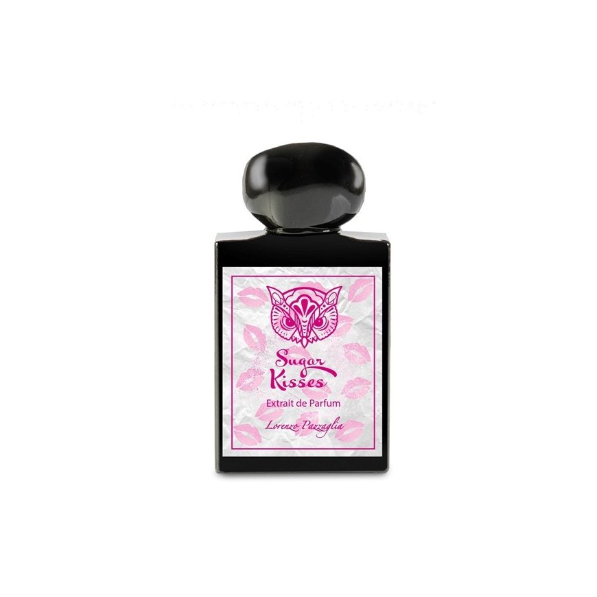 Lorenzo Pazzaglia Sugar Kisses Eau de Parfum 50 ml (unisex)