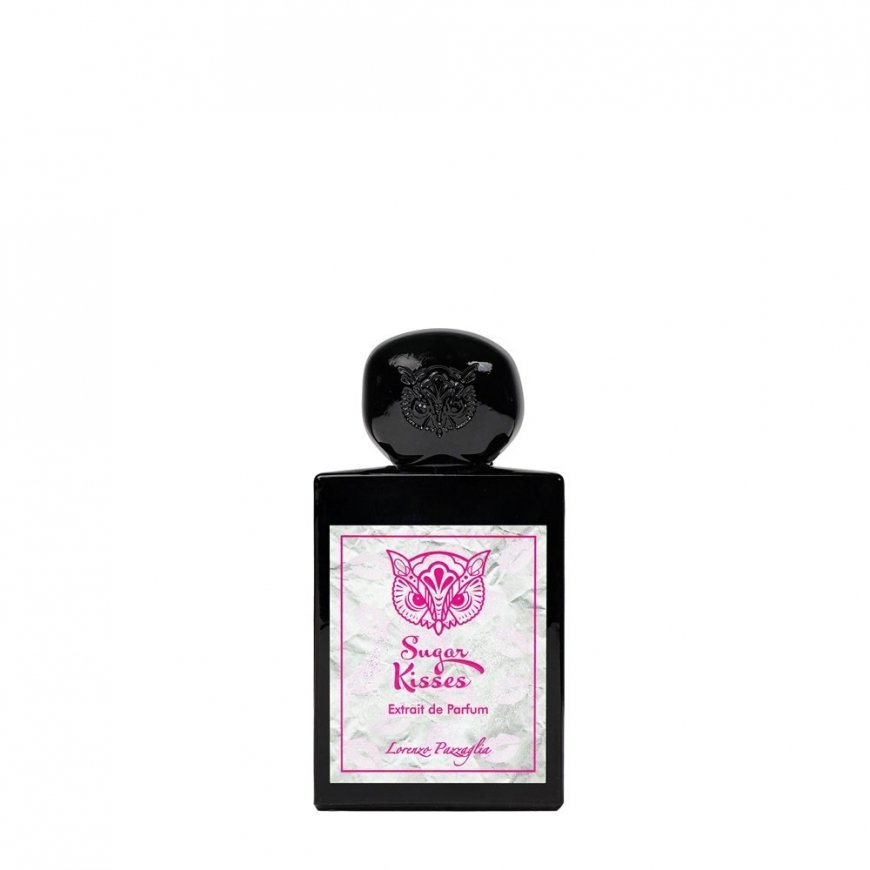 Lorenzo Pazzaglia Sugar Kisses Extrait de parfum 50 ml (unisex) – 2