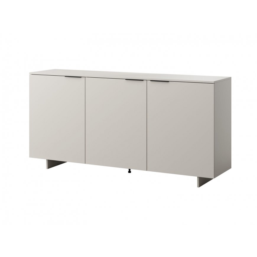 Cama ALMA 400002 kumode