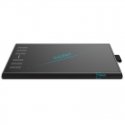 HUION H1060P graphic tablet Black 5080 lpi 250 x 160 mm USB