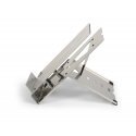 BakkerElkhuizen Ergo-Q 260 Стойка для ноутбука Серый 40,6 cm (16") BakkerElkhuizen Ergo-Q 260 Стойка для ноутбука Серый 40,6 cm (16")