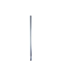 Spacetronik antenas stiebas 1,0 m fi38 - saliekams