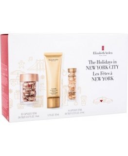 Elizabeth Arden Ceramide Vitamin C Capsules sära andev Renewal Seerum