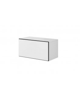Cama RO3 BI/CZ/BI шкафчик для гостиной Шкаф для хранения