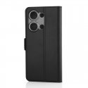 Wave WAVE-BC-OP-NO3-BK mobilo telefonu apvalks Folio Melns Wave WAVE-BC-OP-NO3-BK mobilo telefonu apvalks Folio Melns