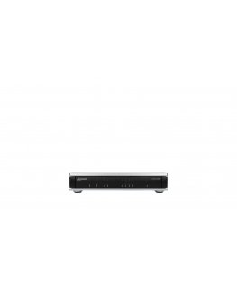 LANCOM 1800EF (EU) lüüs/kontroller 10, 100, 1000 Mbit/s