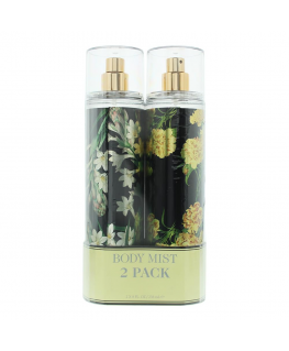 Set Elle: Inspiring, Scented Spray, For Women, 236 ml + Confiden