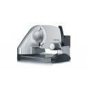 Graef SKS 500 slicer Electric 170 W Silver Metal Graef SKS 500 slicer Electric 170 W Silver Metal