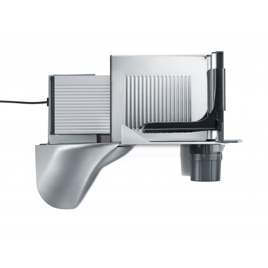 Graef SKS 500 slicer Electric 170 W Silver Metal – 2