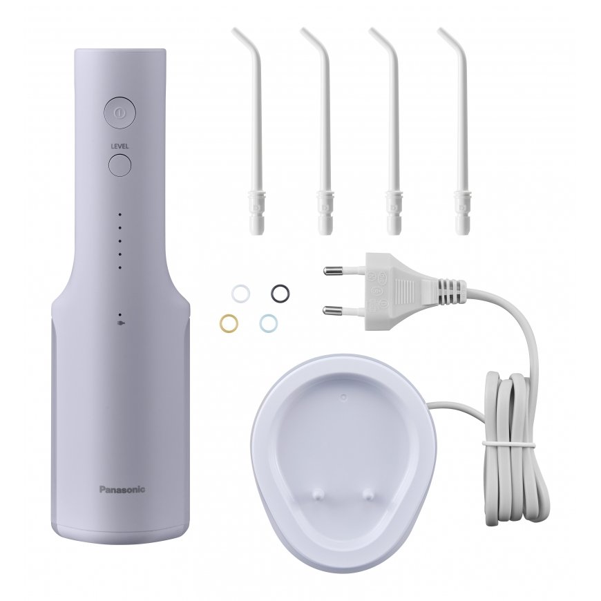 Panasonic EW-DJ27 mutes dobuma irrigators 0