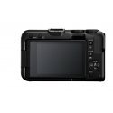 Canon EOS R50 V MILC Body 24.2 MP CMOS 6000 x 4000 pixels Black