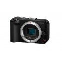 Canon EOS R50 V MILC korpusas 24,2 MP CMOS 6000 x 4000 pikseliai Juoda Canon EOS R50 V MILC korpusas 24,2 MP CMOS 6000 x 4000 pikseliai Juoda