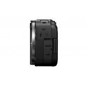 Canon EOS R50 V MILC korpusas 24,2 MP CMOS 6000 x 4000 pikseliai Juoda Canon EOS R50 V MILC korpusas 24,2 MP CMOS 6000 x 4000 pikseliai Juoda