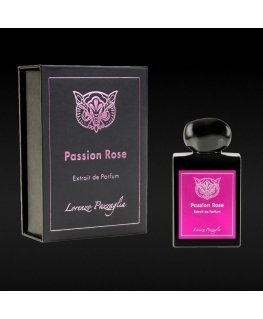 Lorenzo Pazzaglia Passion Rose Parfyymi 50 ml (unisex)