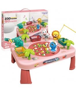 Viga Toys VIGA puuplied mini leivonnaisten pidiköt, 16 kpl.