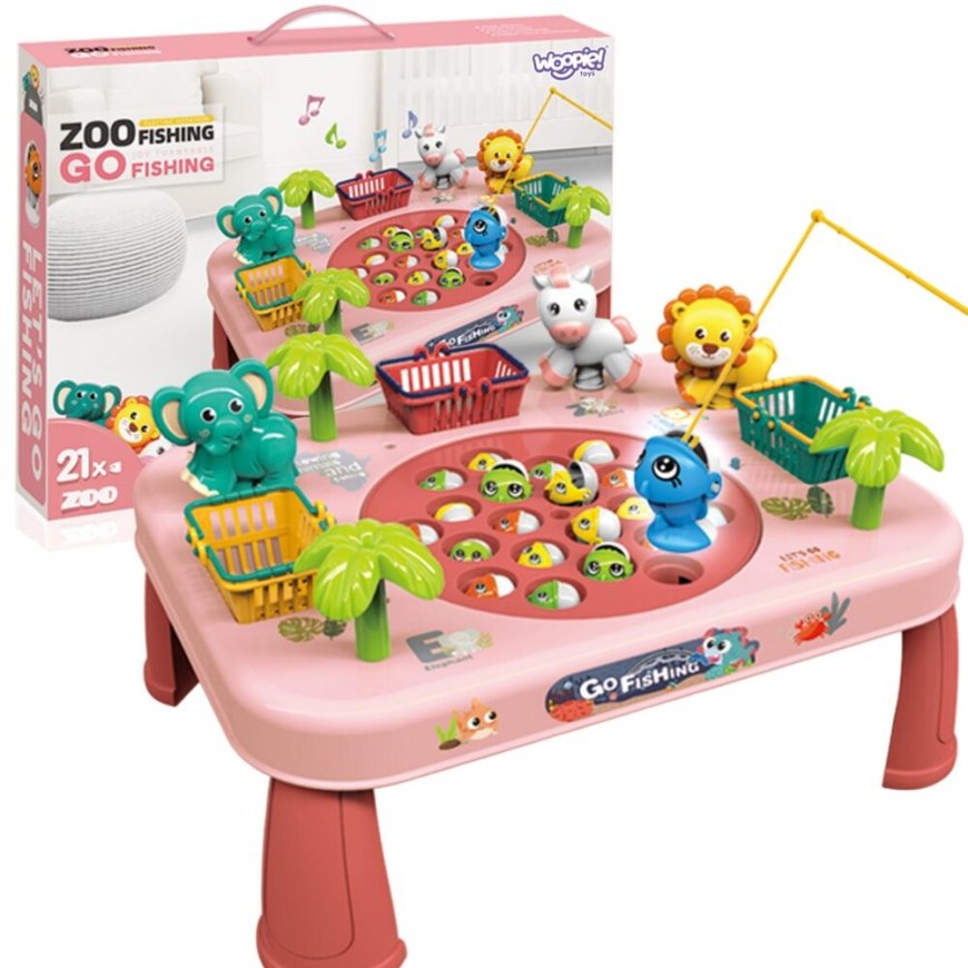 Viga Toys Viga Toys VIGA koka